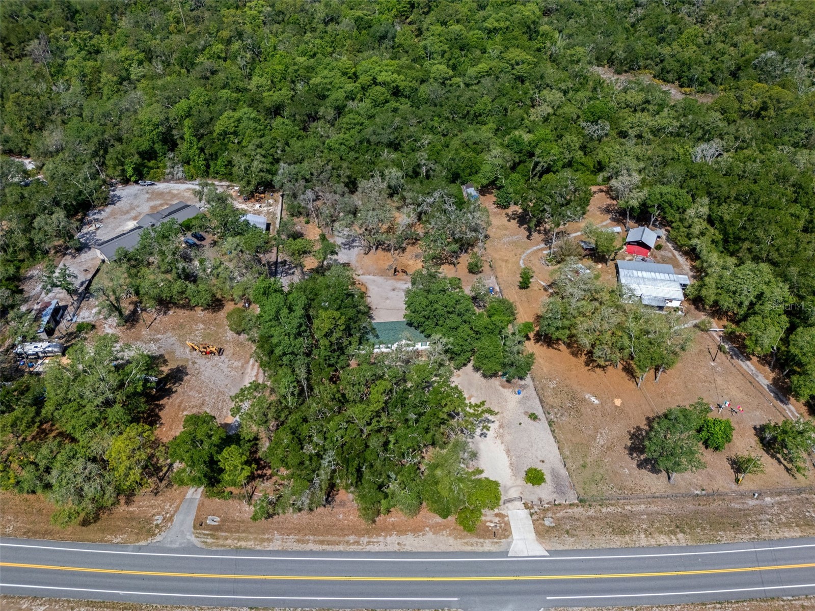 4059 Mckethan Road Dade City FL 33523 W7885361 image43