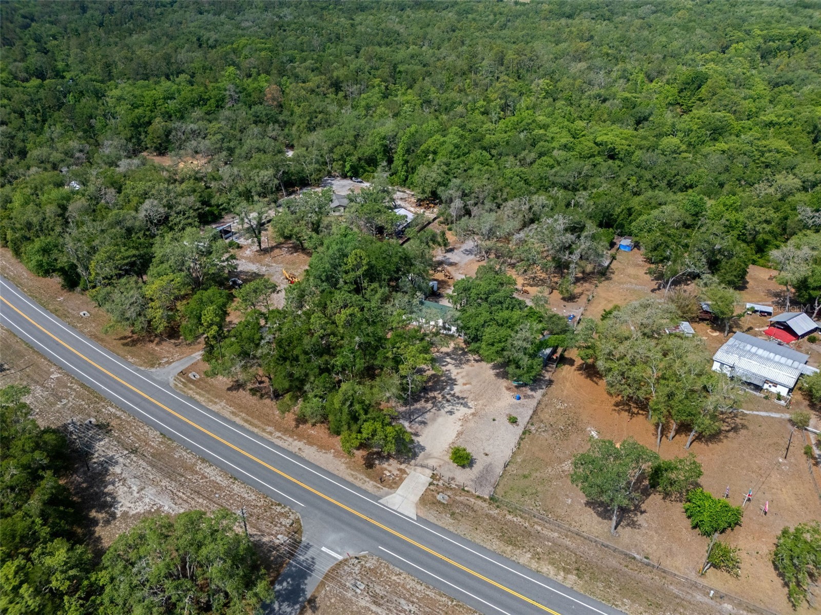 4059 Mckethan Road Dade City FL 33523 W7885361 image44