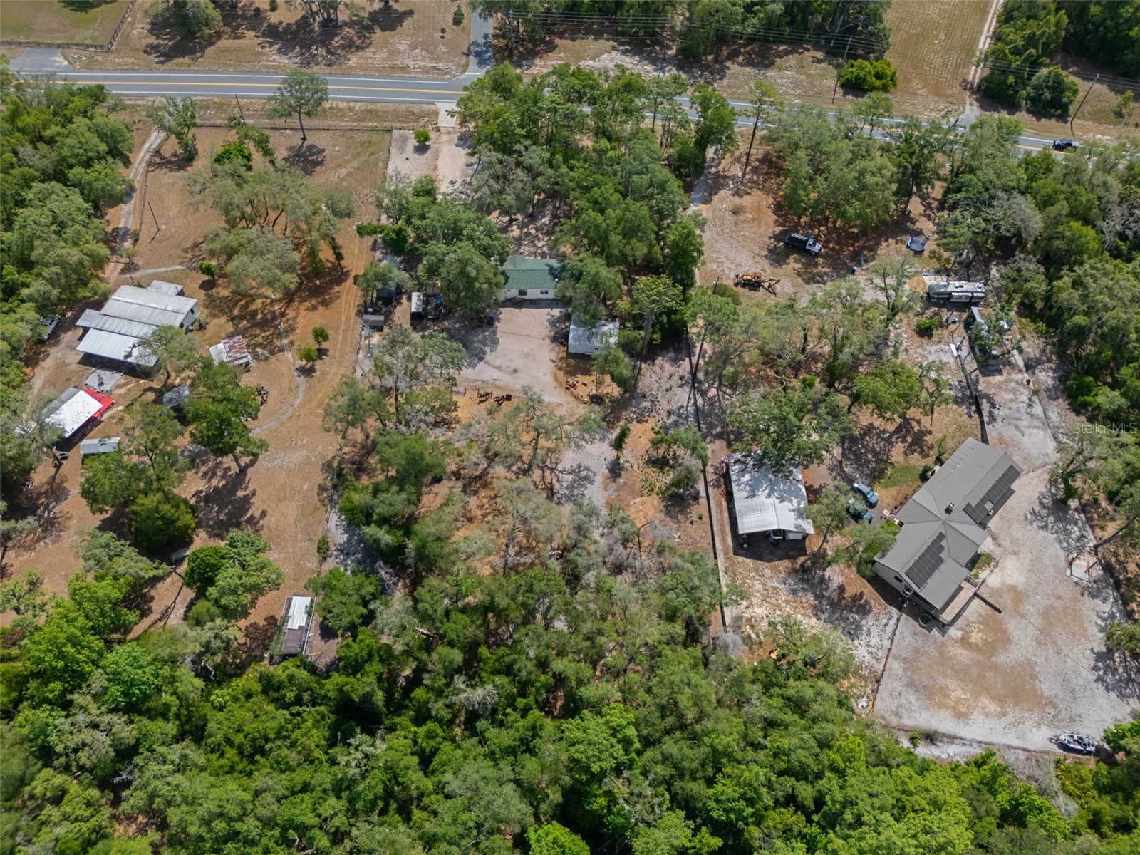 4059 Mckethan Road Dade City FL 33523 W7885361 image45