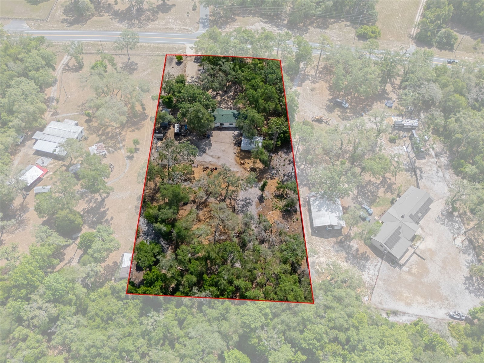 4059 Mckethan Road Dade City FL 33523 W7885361 image46