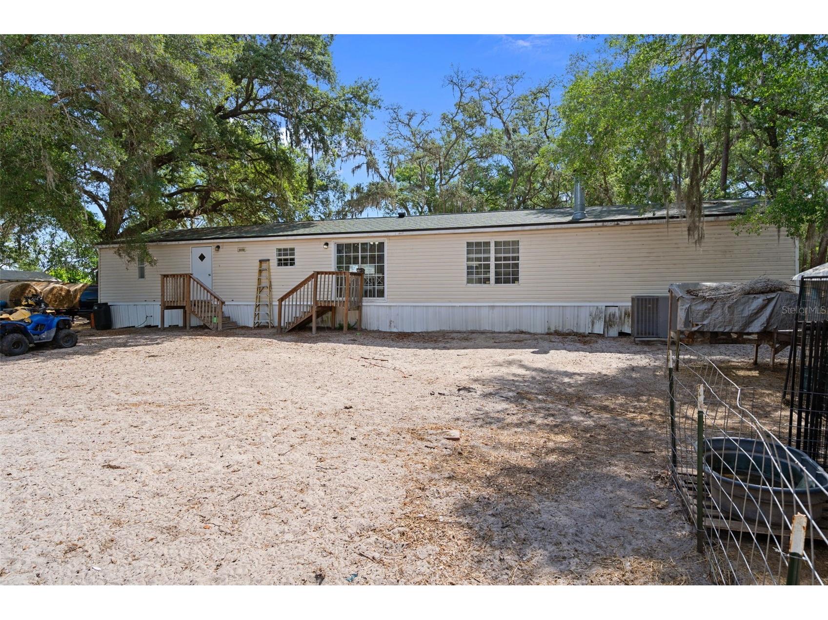 4059 Mckethan Road Dade City FL 33523 W7885361 image47