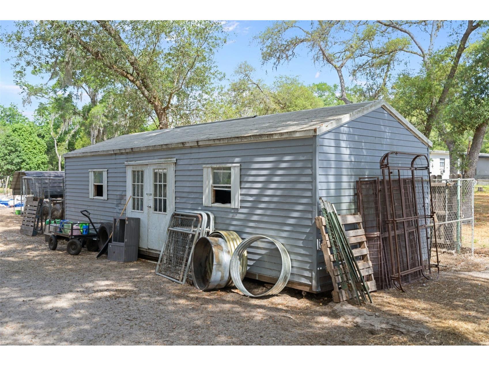4059 Mckethan Road Dade City FL 33523 W7885361 image48
