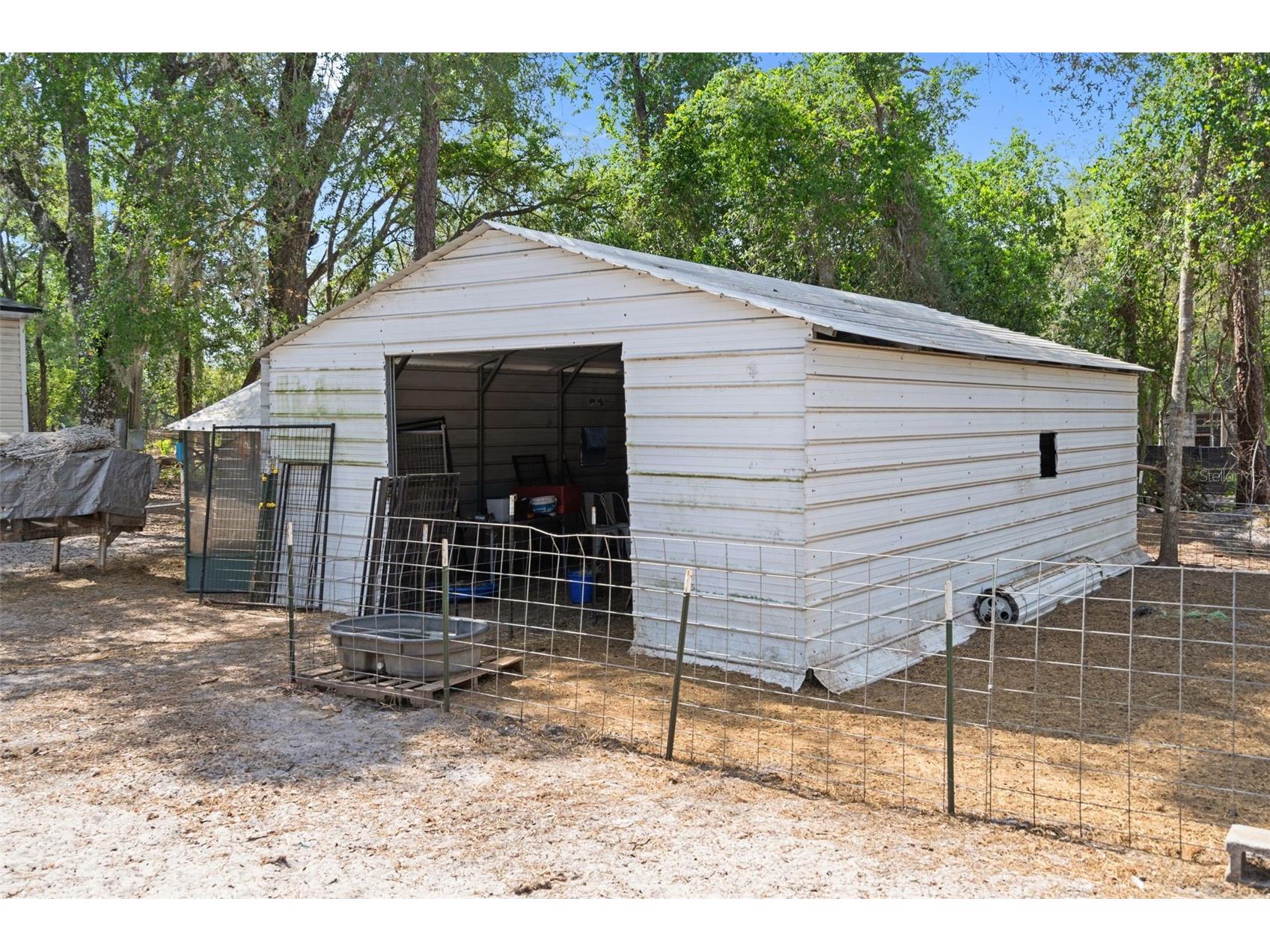 4059 Mckethan Road Dade City FL 33523 W7885361 image50