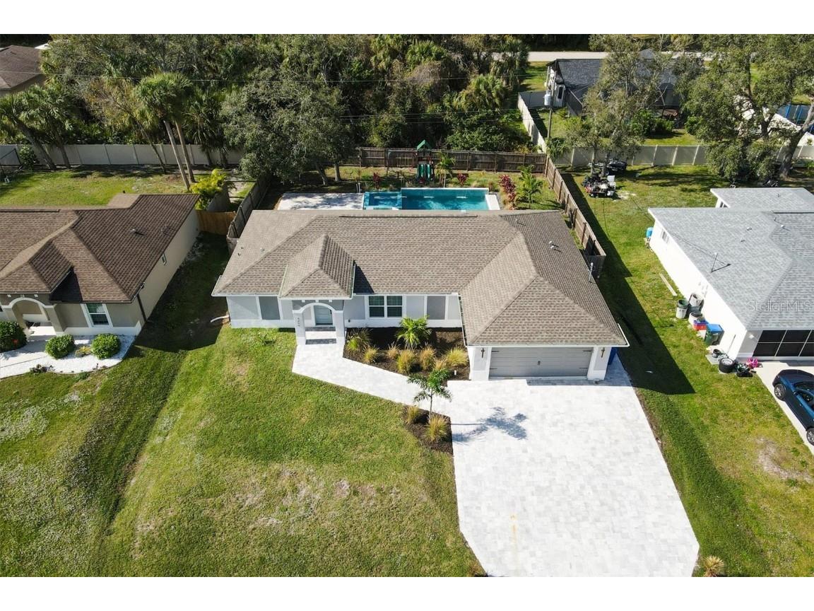 4059 Pine Cone Terrace North Port FL 34286 D6134696 image1