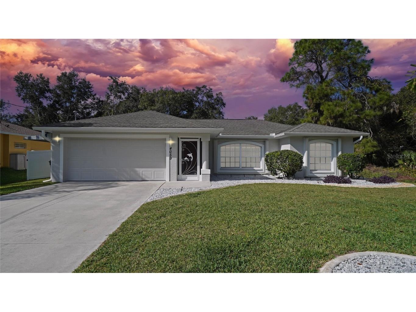 4059 Twinbush Terrace North Port FL 34286 D6124119 image1