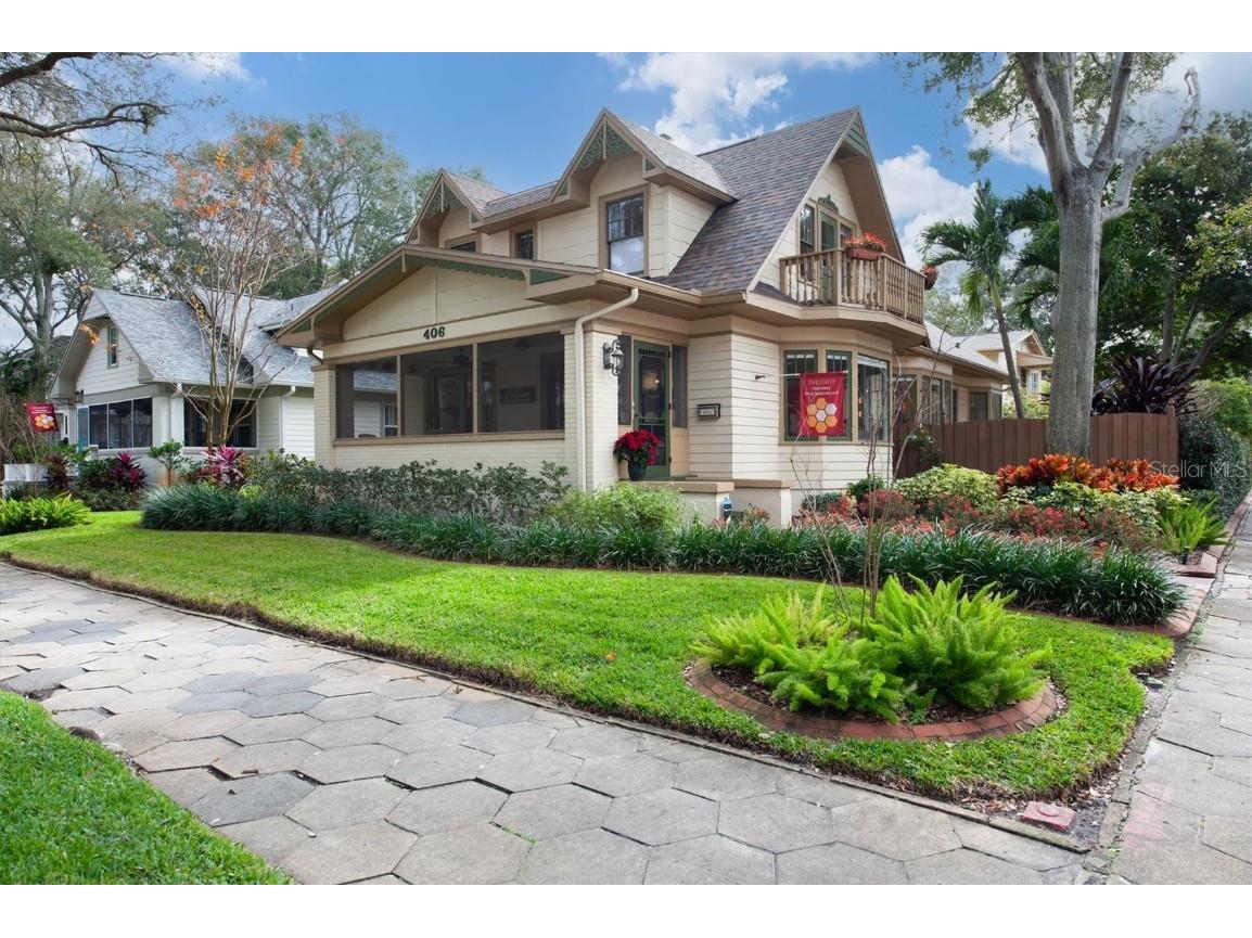 406 13th Avenue NE Saint Petersburg FL 33701 U8226309 image1