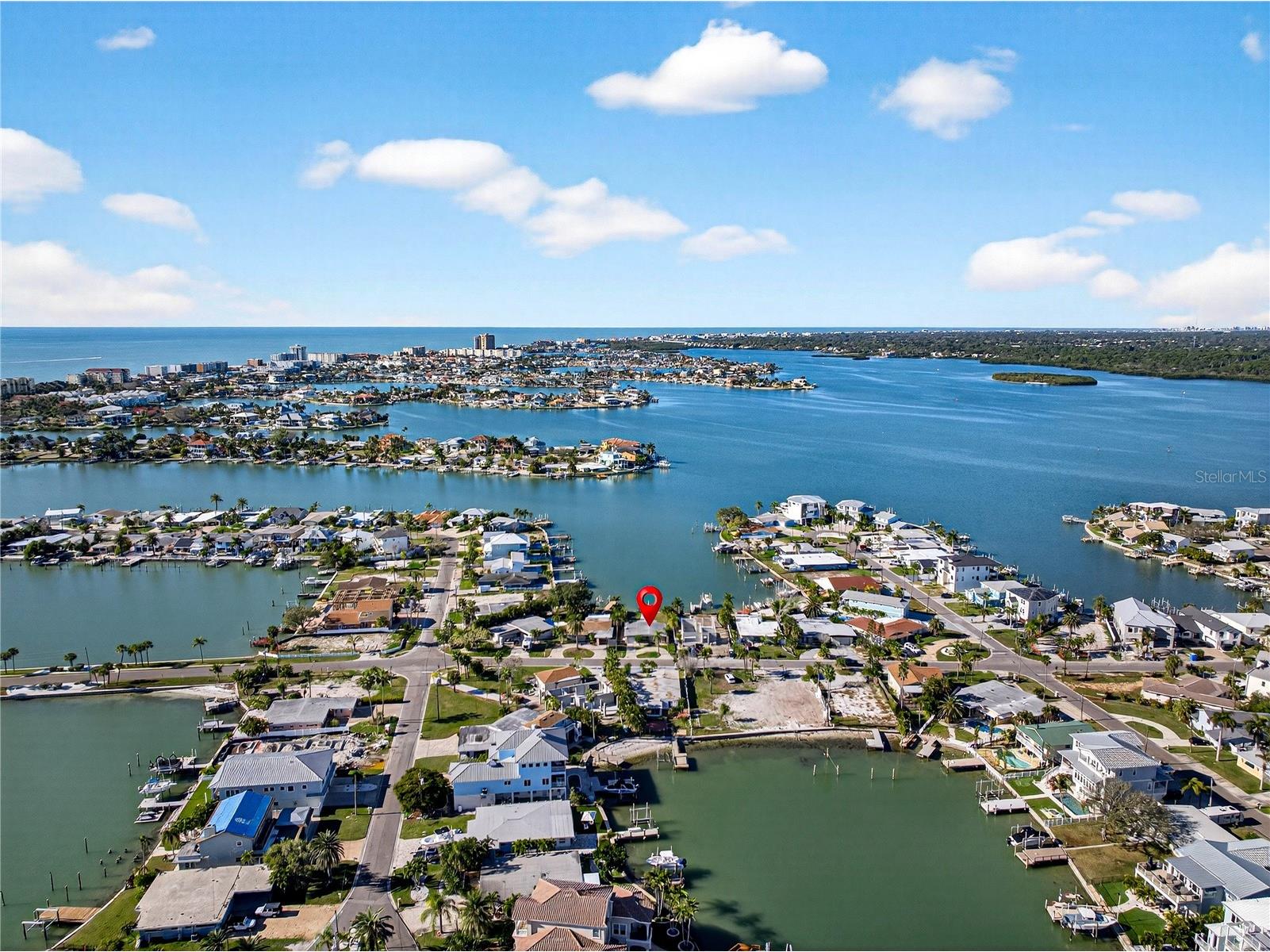 406 161st Avenue Redington Beach FL 33708 TB8466980 image1