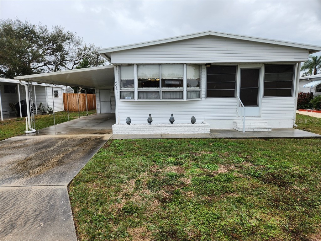 406 49th Avenue Drive W Bradenton FL 34207 A4596227 image1