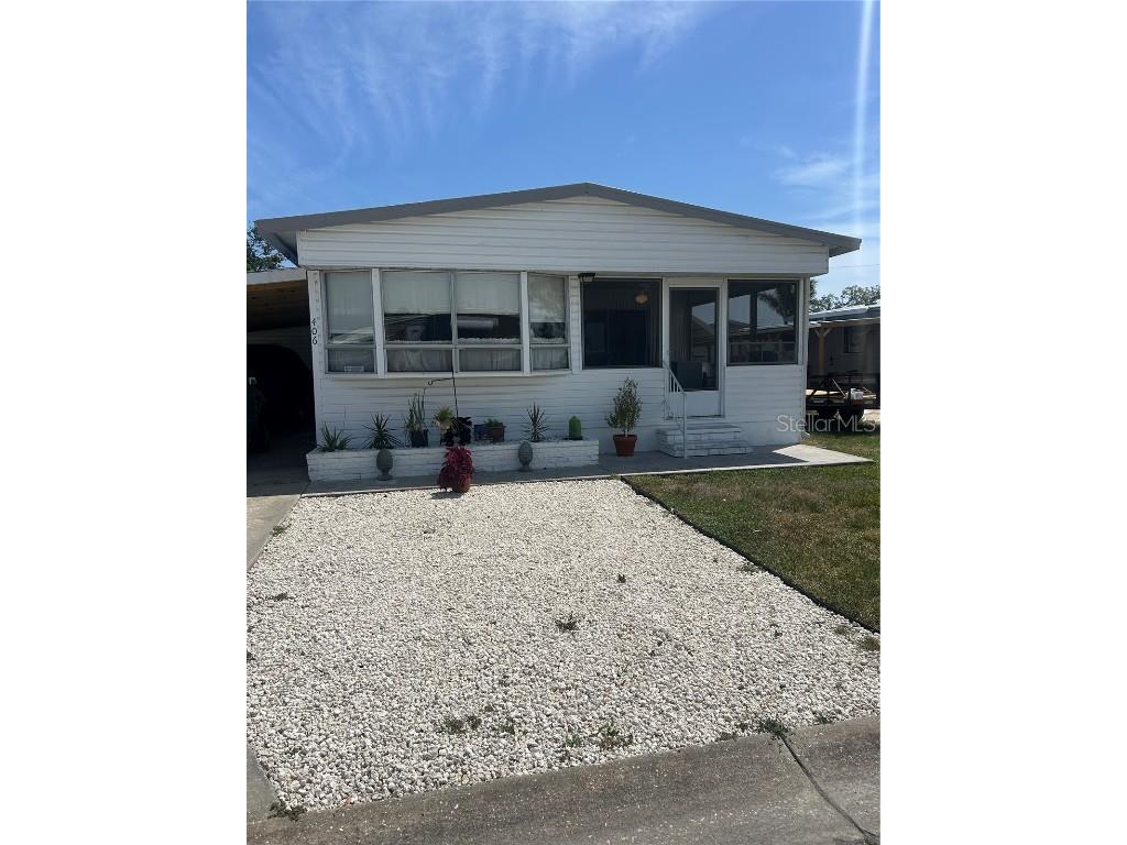 406 49th Avenue Drive W Bradenton FL 34207 A4649565 image1