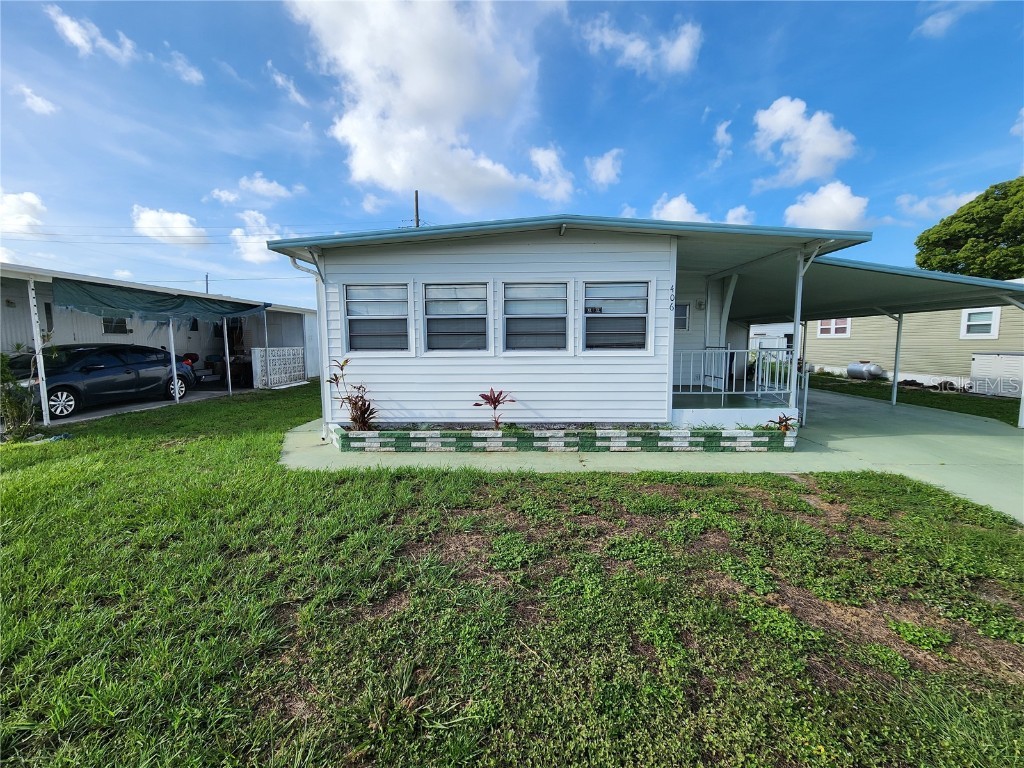 406 50th Avenue W Bradenton FL 34207 A4658843 image25