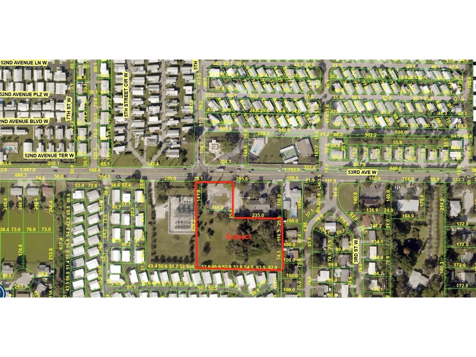 406 53rd Avenue W Bradenton FL 34207 T3337770 image1