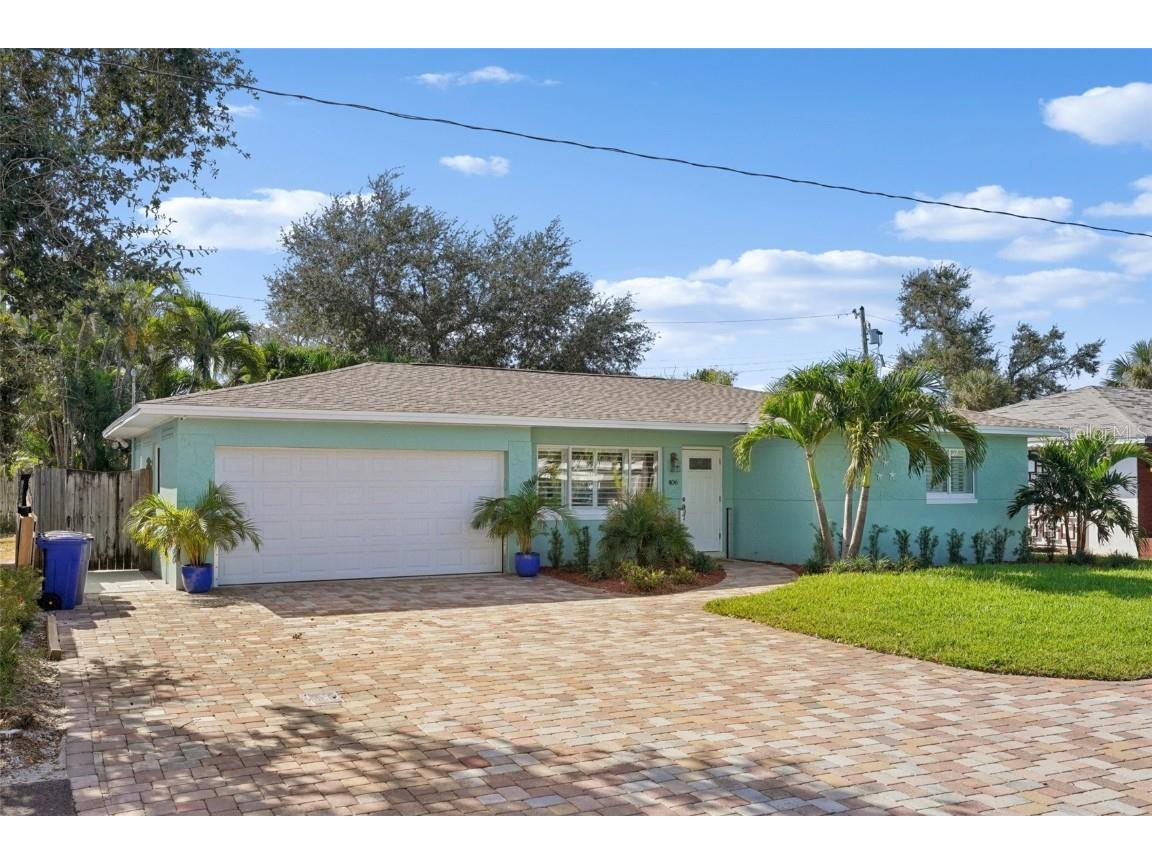 406 86th Avenue Saint Pete Beach FL 33706 TB8434731 image1