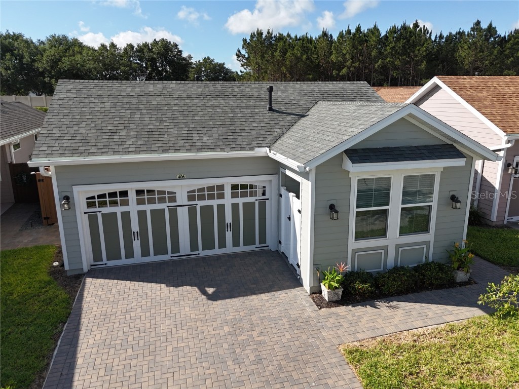 406 Alcove Drive Groveland FL 34736 O6309285 image1
