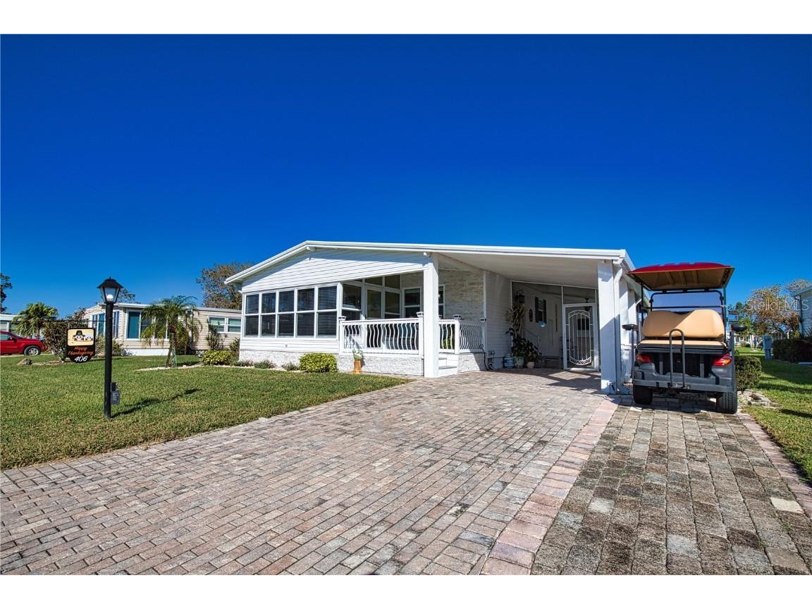 406 Alvarado North Port FL 34287 TB8317795 image1