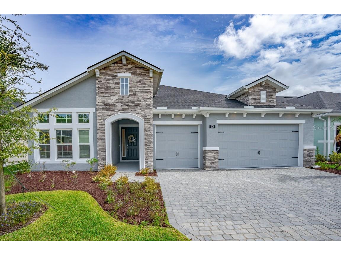 406 Aquamarine Way Daytona Beach FL 32124 T3510154 image1