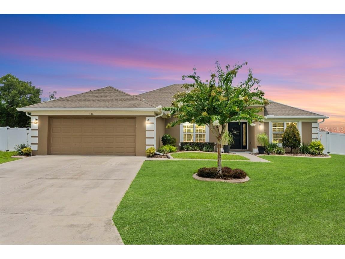 406 Benjamin Court Fruitland Park FL 34731 G5099390 image1