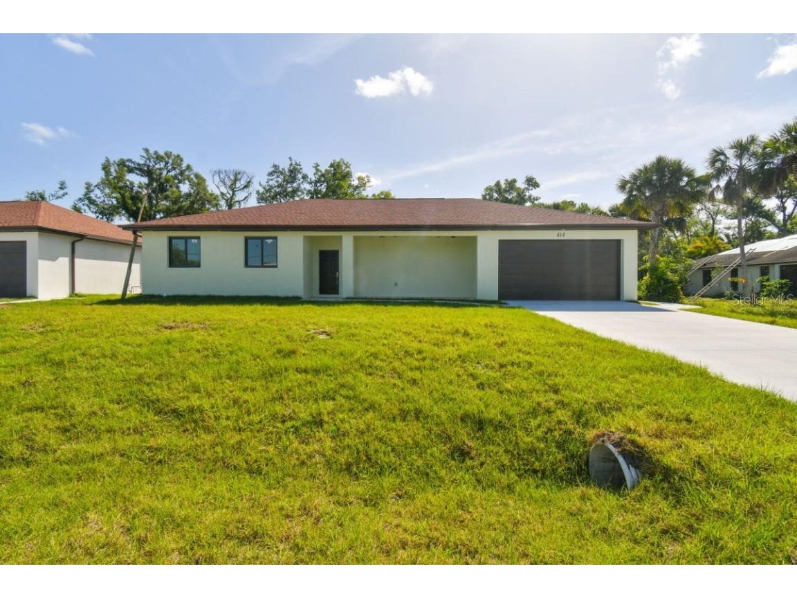 406 Border Street Port Charlotte FL 33953 A4672362 image1