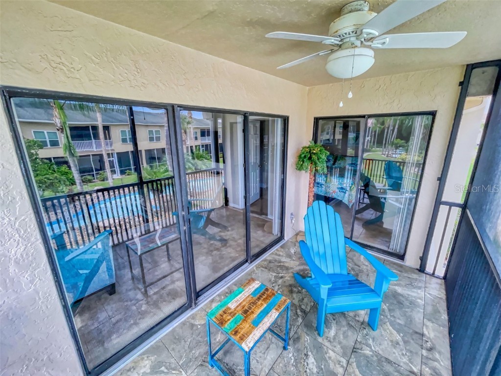 406 Bouchelle Drive #206 New Smyrna Beach FL 32169 NS1082344 image22