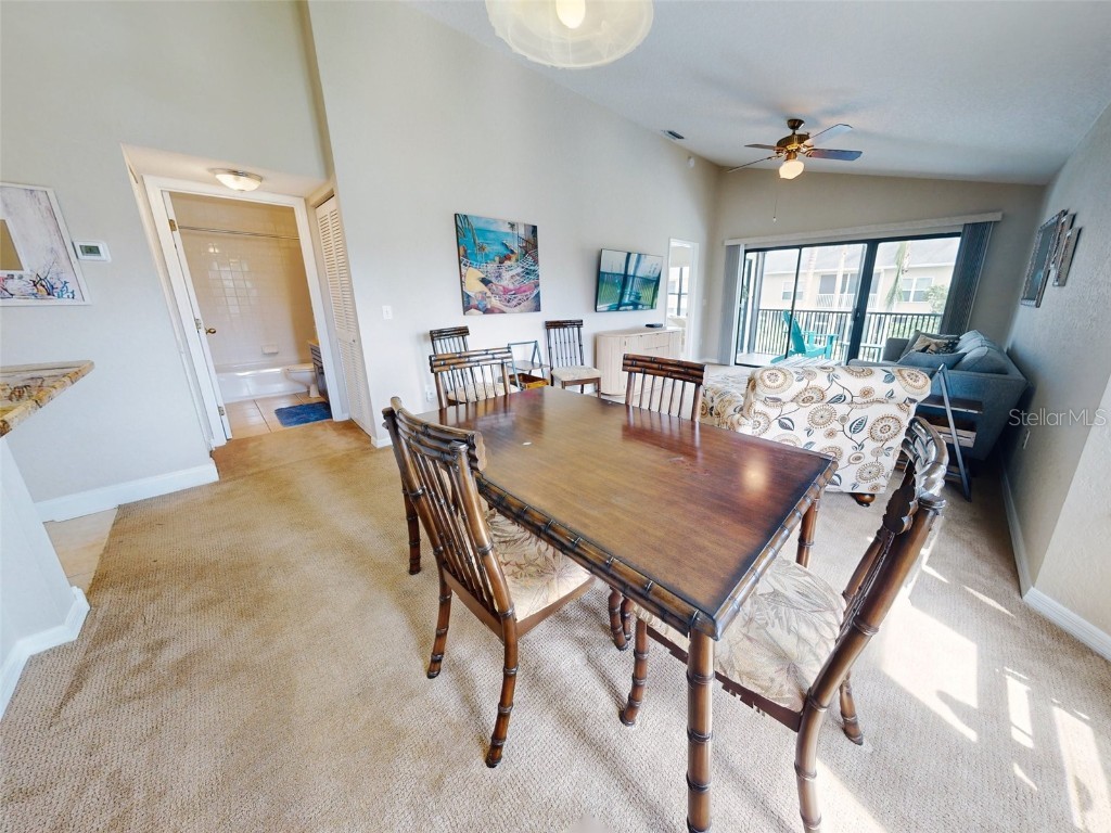 406 Bouchelle Drive #206 New Smyrna Beach FL 32169 NS1082344 image8