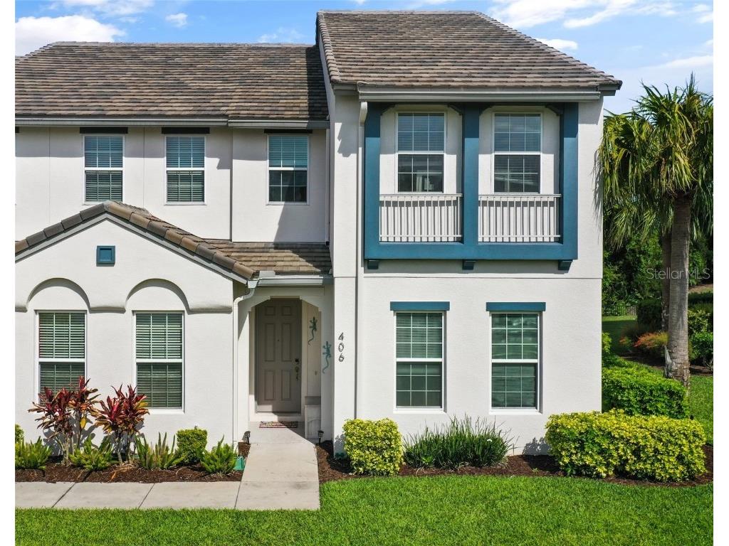 406 Captiva Drive Davenport FL 33896 S5102749 image1