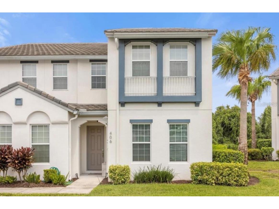 406 Captiva Drive Davenport FL 33896 O6359393 image1