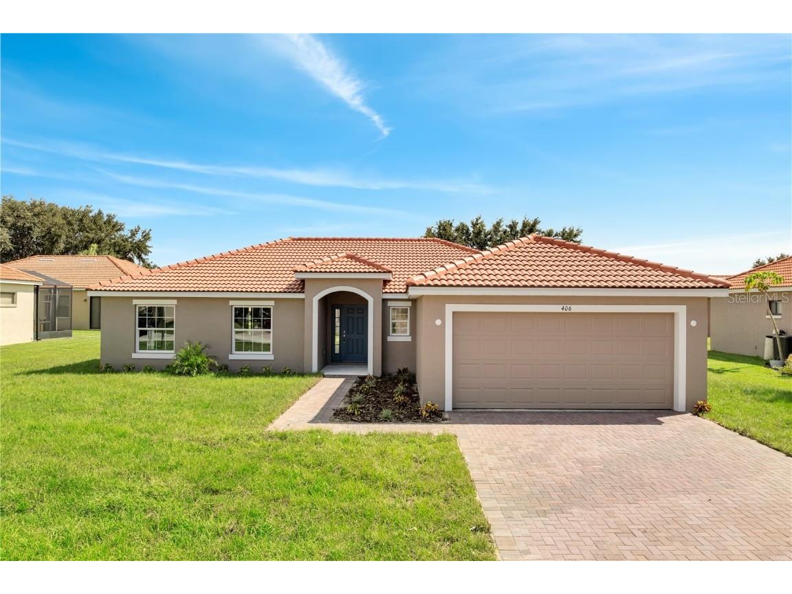 406 Caraway Drive Kissimmee FL 34759 S5132299 image1