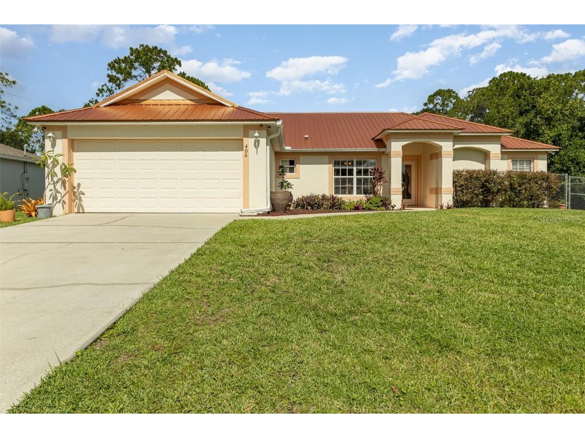 406 Carpenter Avenue NW Palm Bay FL 32907 O6220043 image1