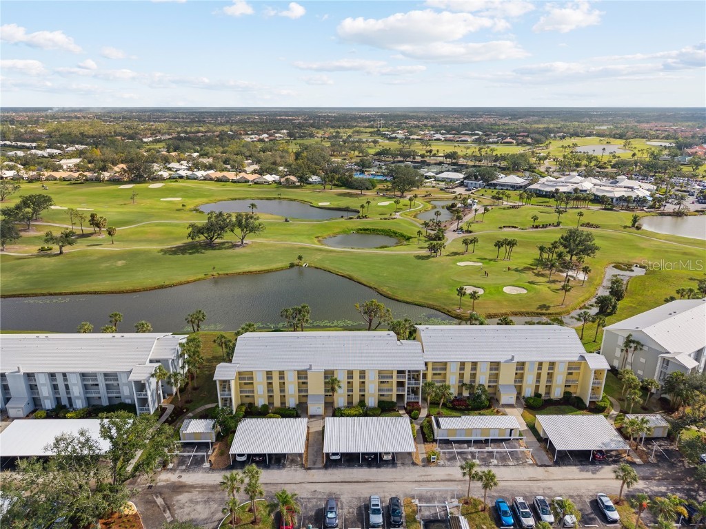 406 Cerromar Circle N #123 Venice FL 34293 N6137446 image1