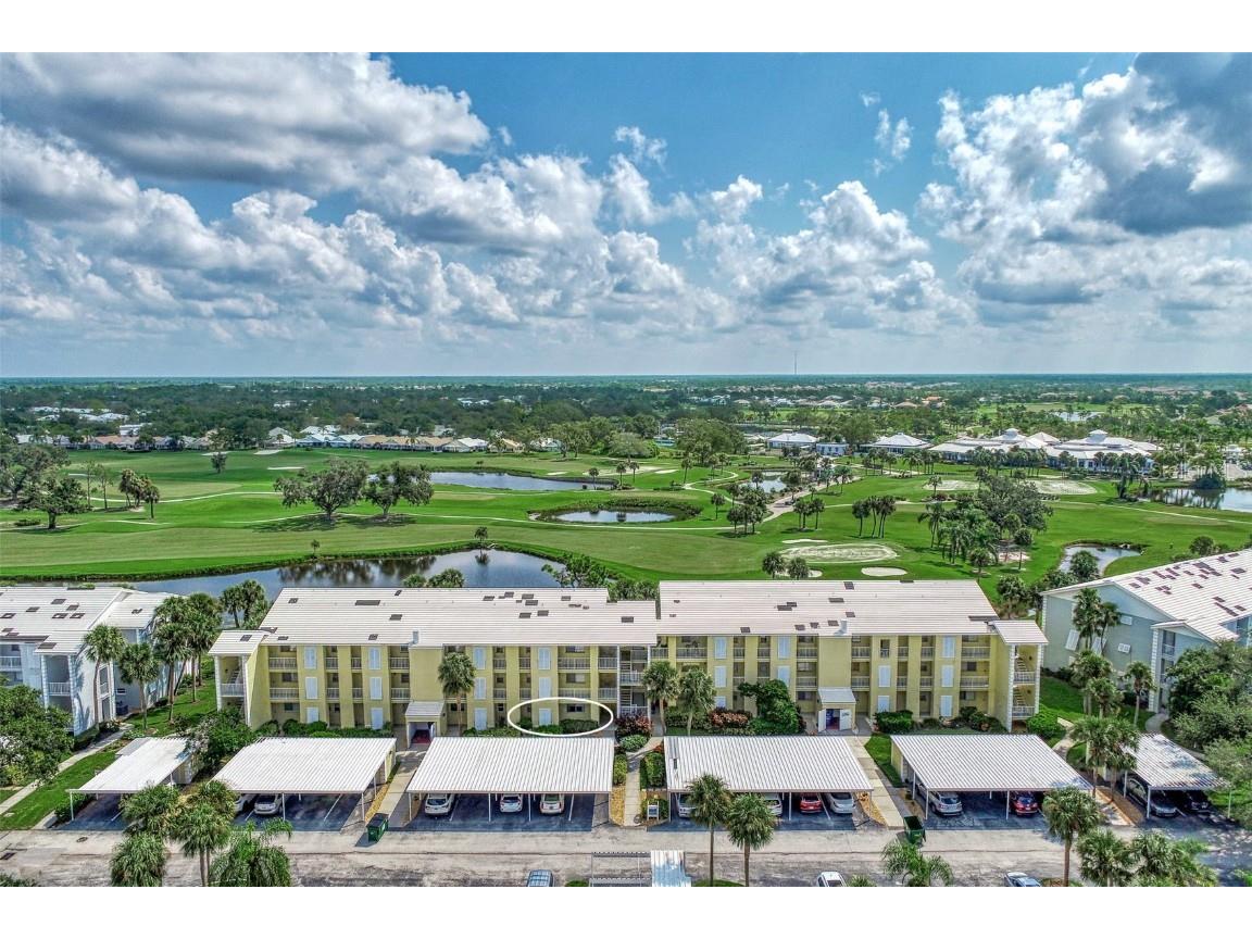 406 Cerromar Circle N #124 Venice FL 34293 N6128207 image1