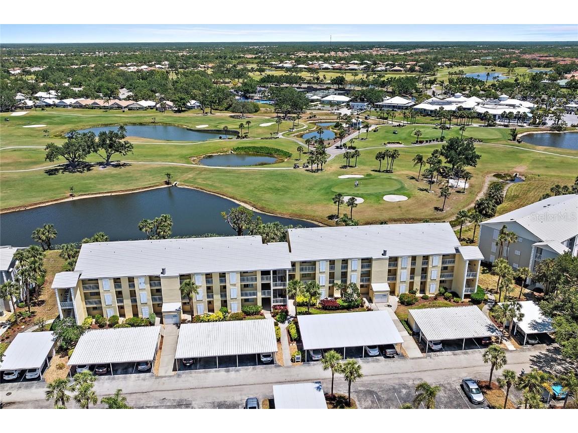 406 Cerromar Circle N #128 Venice FL 34293 N6138559 image1