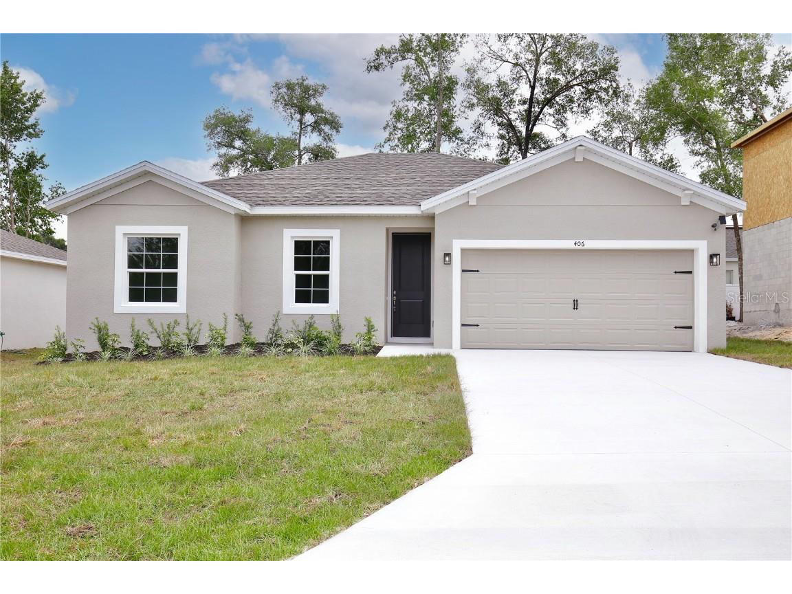 406 Cierra Oaks Circle Lady Lake FL 32159 G5066625 image1