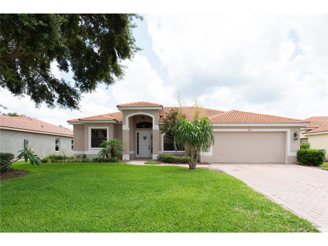 406 Cinnamon Drive Kissimmee FL 34759 S5129762 image1
