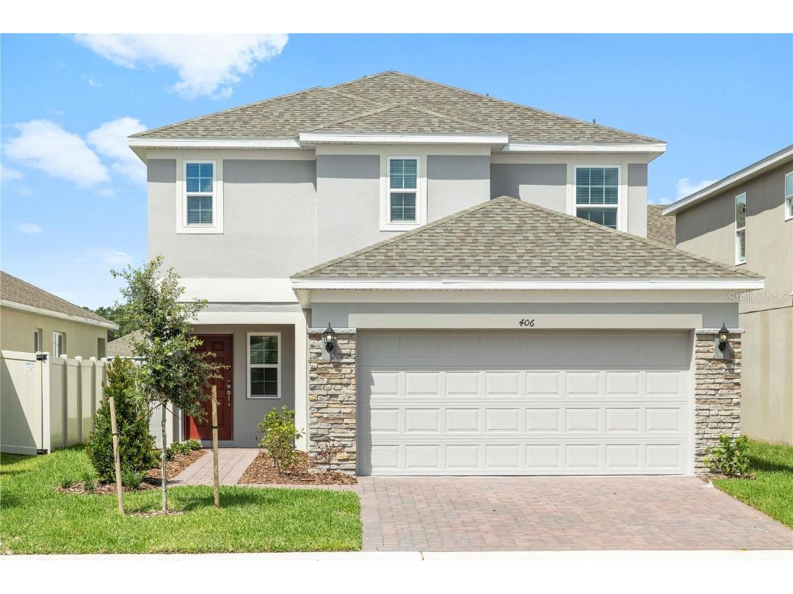 406 Cool Summer Lane Davenport FL 33837 O6322577 image1