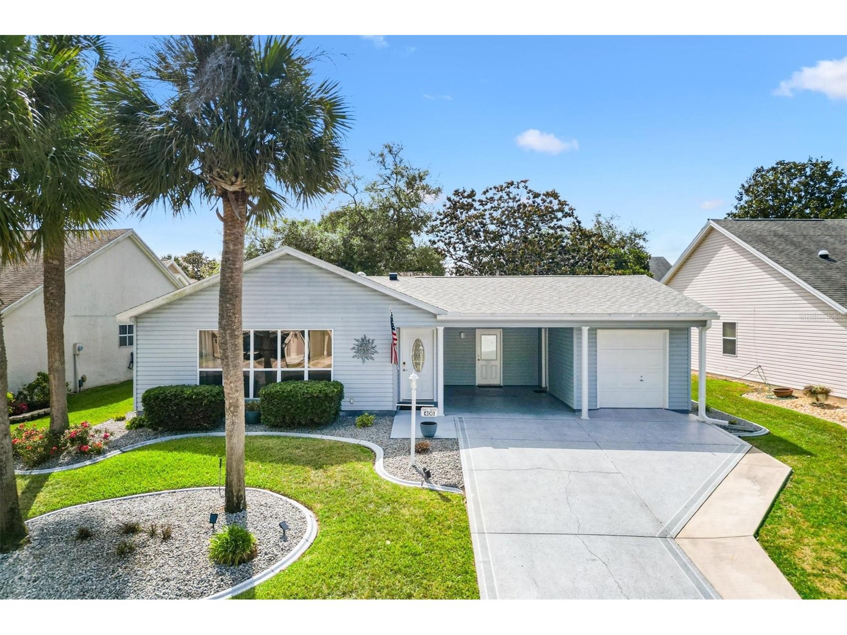 406 Del Mar Drive The Villages FL 32159 G5111589 image1