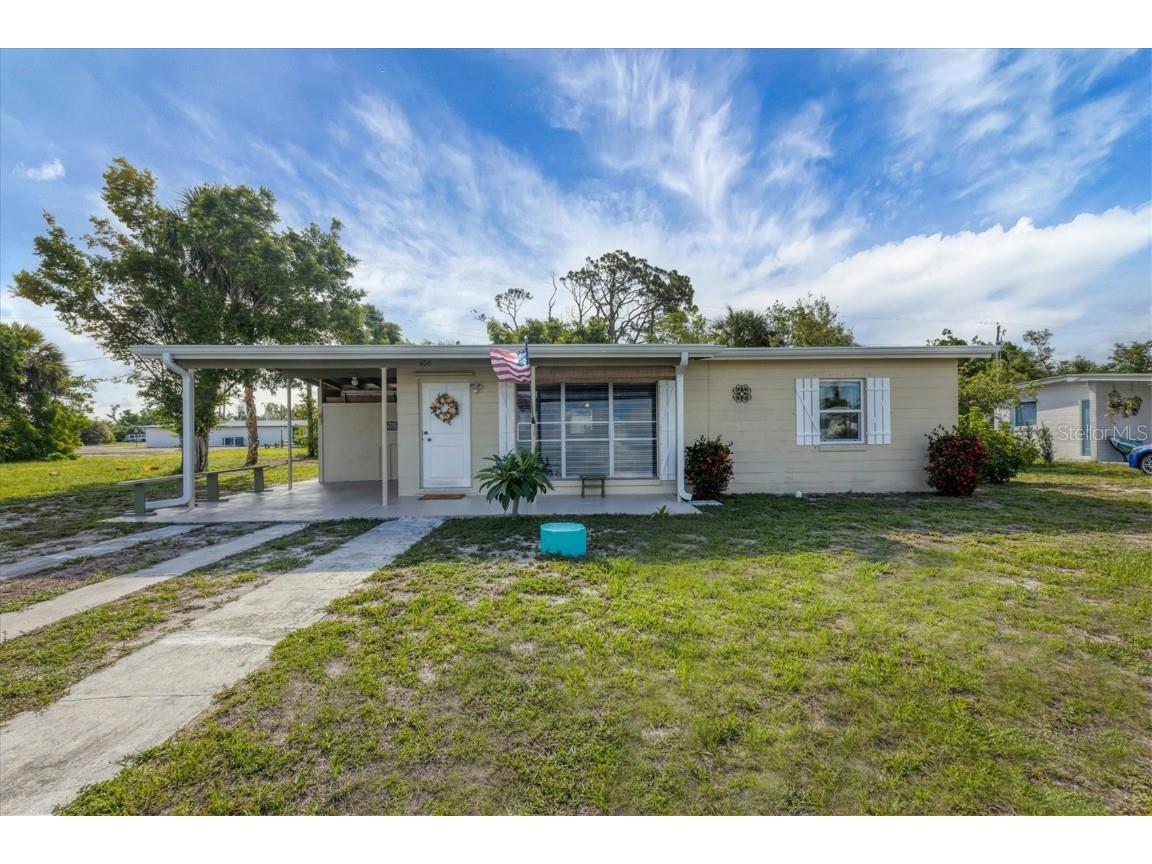 406 Dunn Drive NE Port Charlotte FL 33952 C7476637 image1
