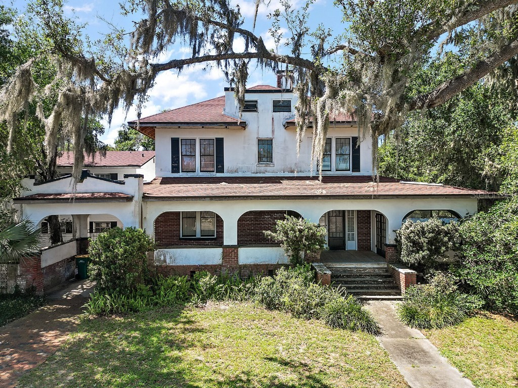 406 E Orange Avenue Eustis FL 32726 G5068236 image1