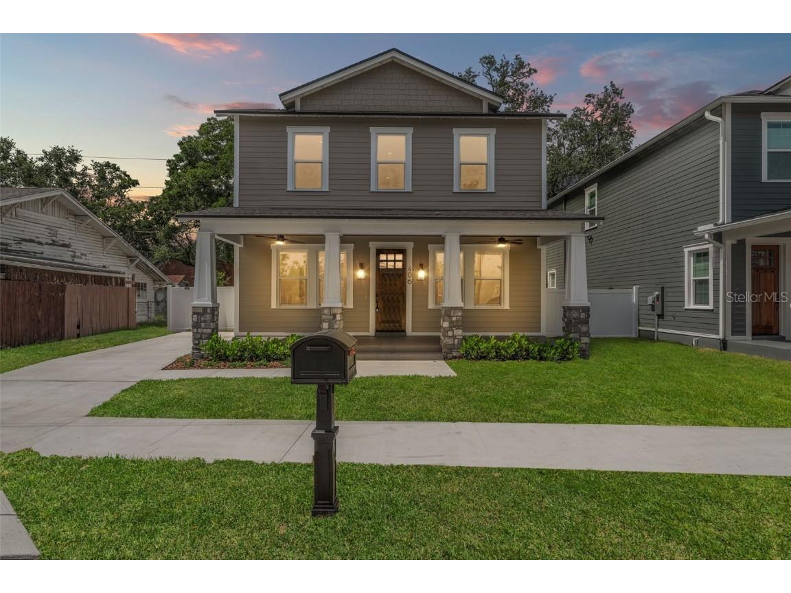 406 E Selma Avenue Tampa FL 33603 TB8394370 image1