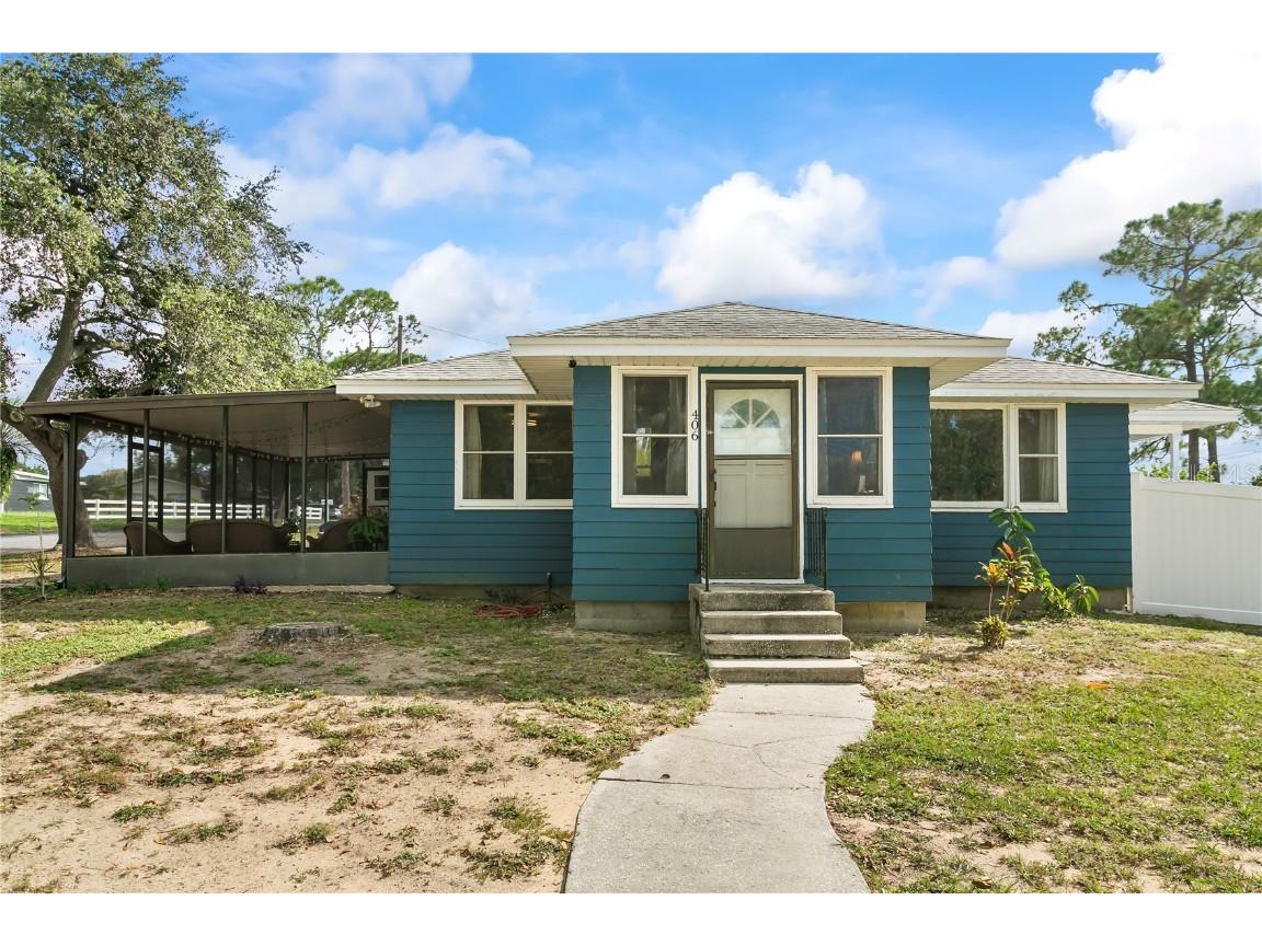 406 Edmund Avenue Dundee FL 33838 TB8311085 image1