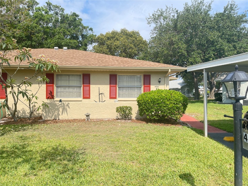 406 Faraday Trail #B Sun City Center FL 33573 T3451261 image1