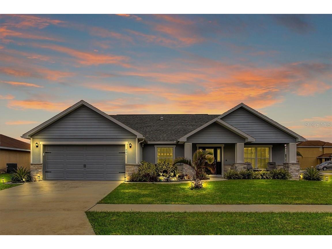 406 Galloway Street Lake Alfred FL 33850 S5079941 image1