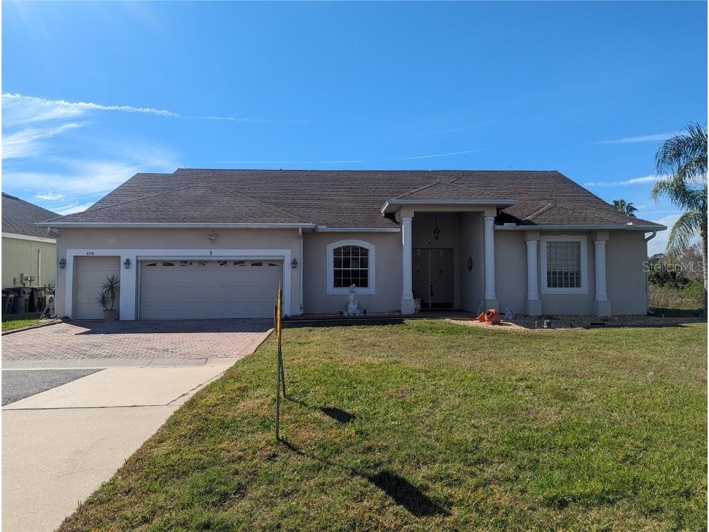 406 Golf Vista Circle Davenport FL 33837 O6175149 image1