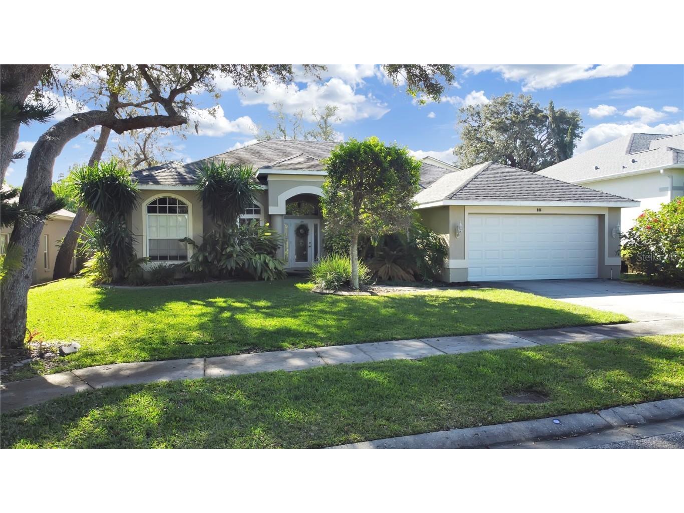406 Gray Oak Drive Tarpon Springs FL 34689 U8146595 image1