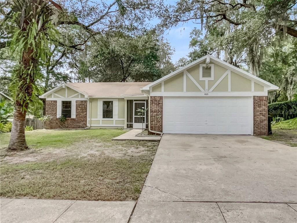 406 Hager Drive Ocoee FL 34761 O6067563 image1