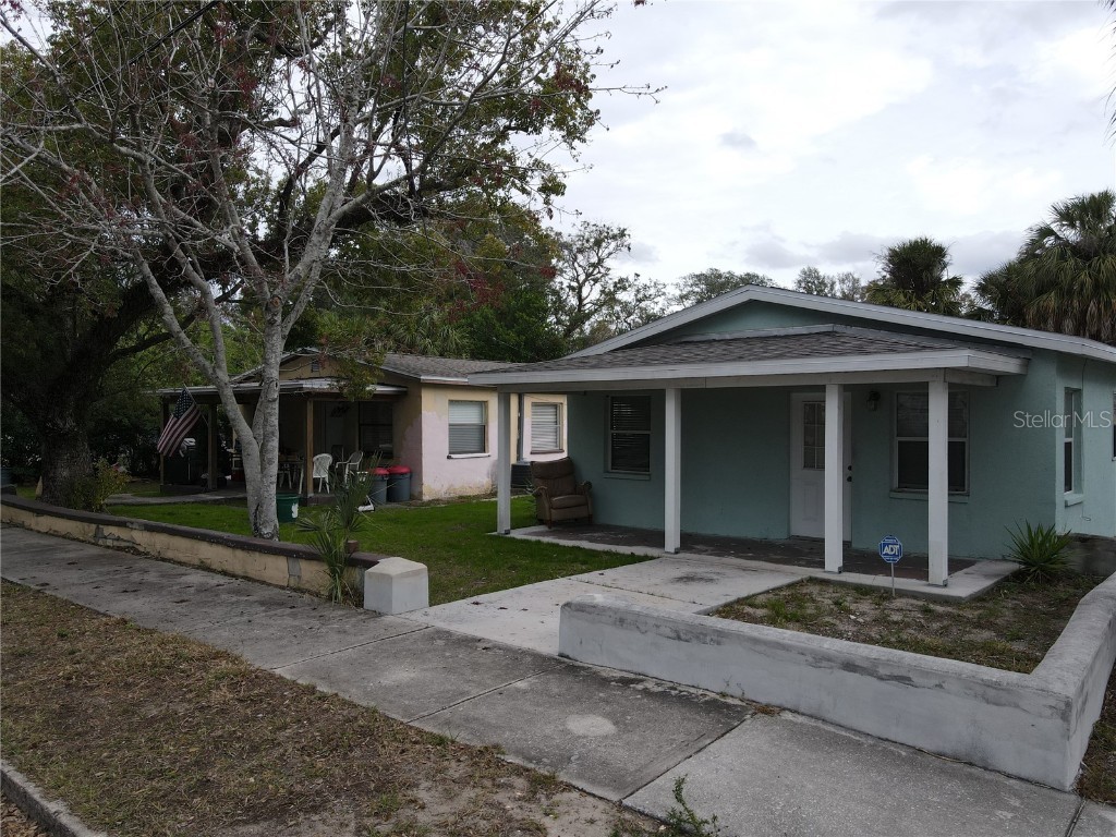 406 Hibiscus Street Tarpon Springs FL 34689 W7861343 image1