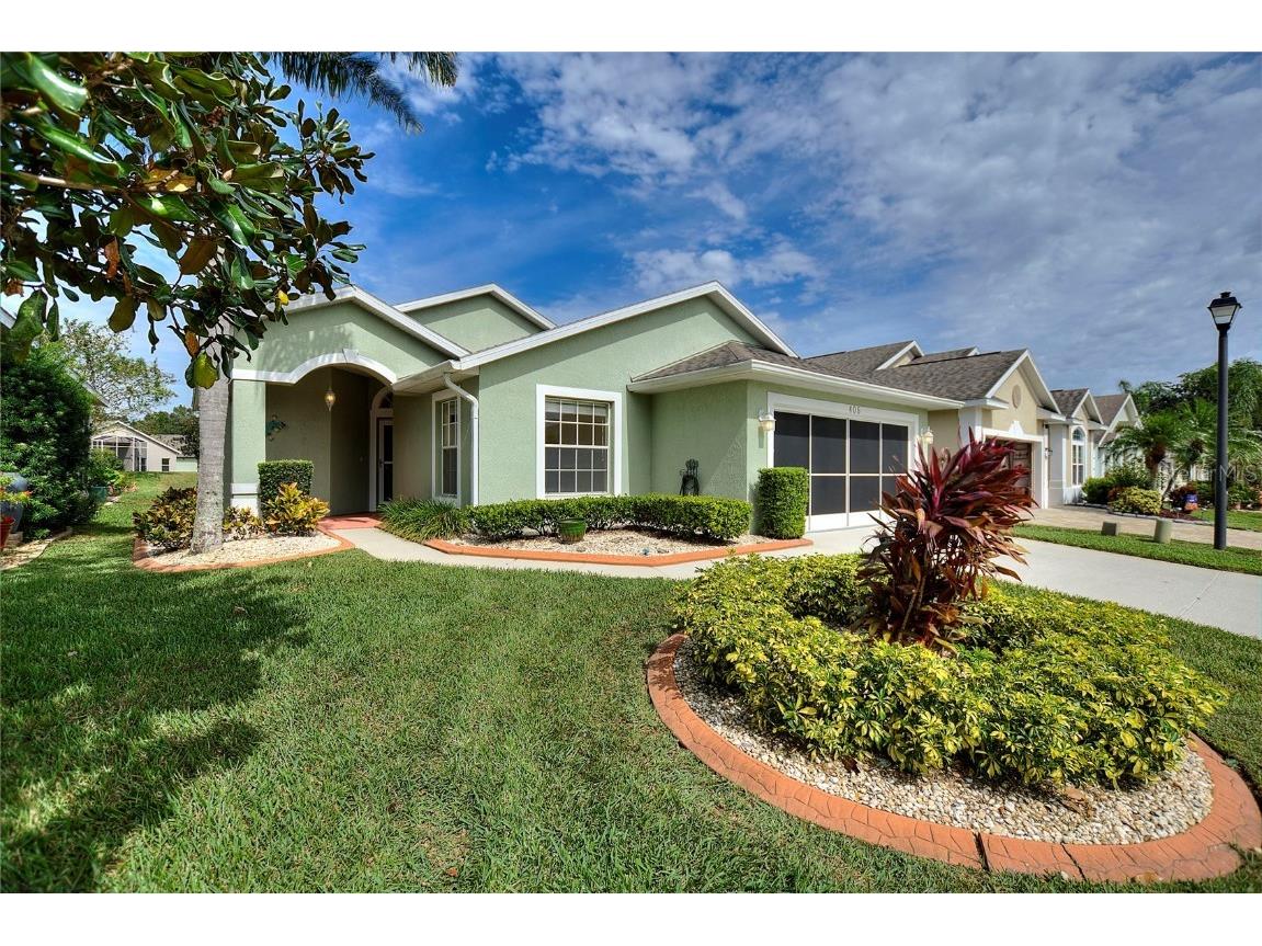 406 High Vista Dr Davenport FL 33837 S5096132 image1