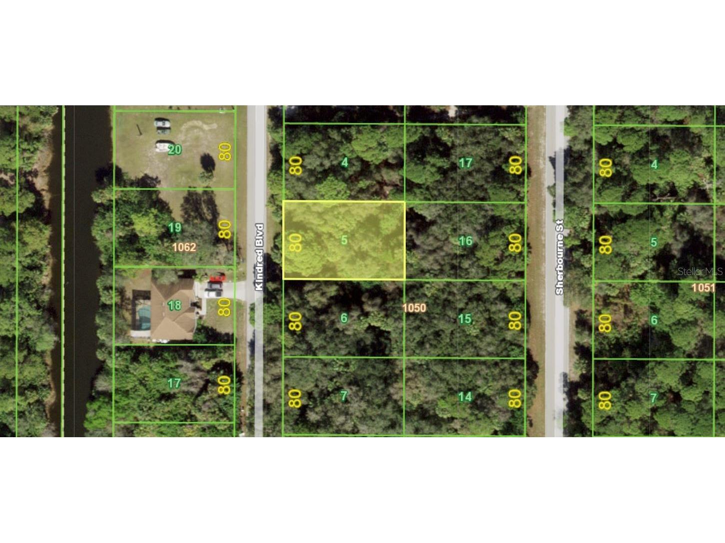 406 Kindred Boulevard Port Charlotte FL 33954 C7453262 image1