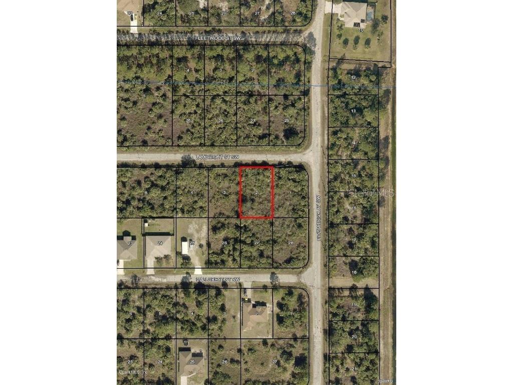 406 Lambright Street SW Palm Bay FL 32908 OM674581 image1