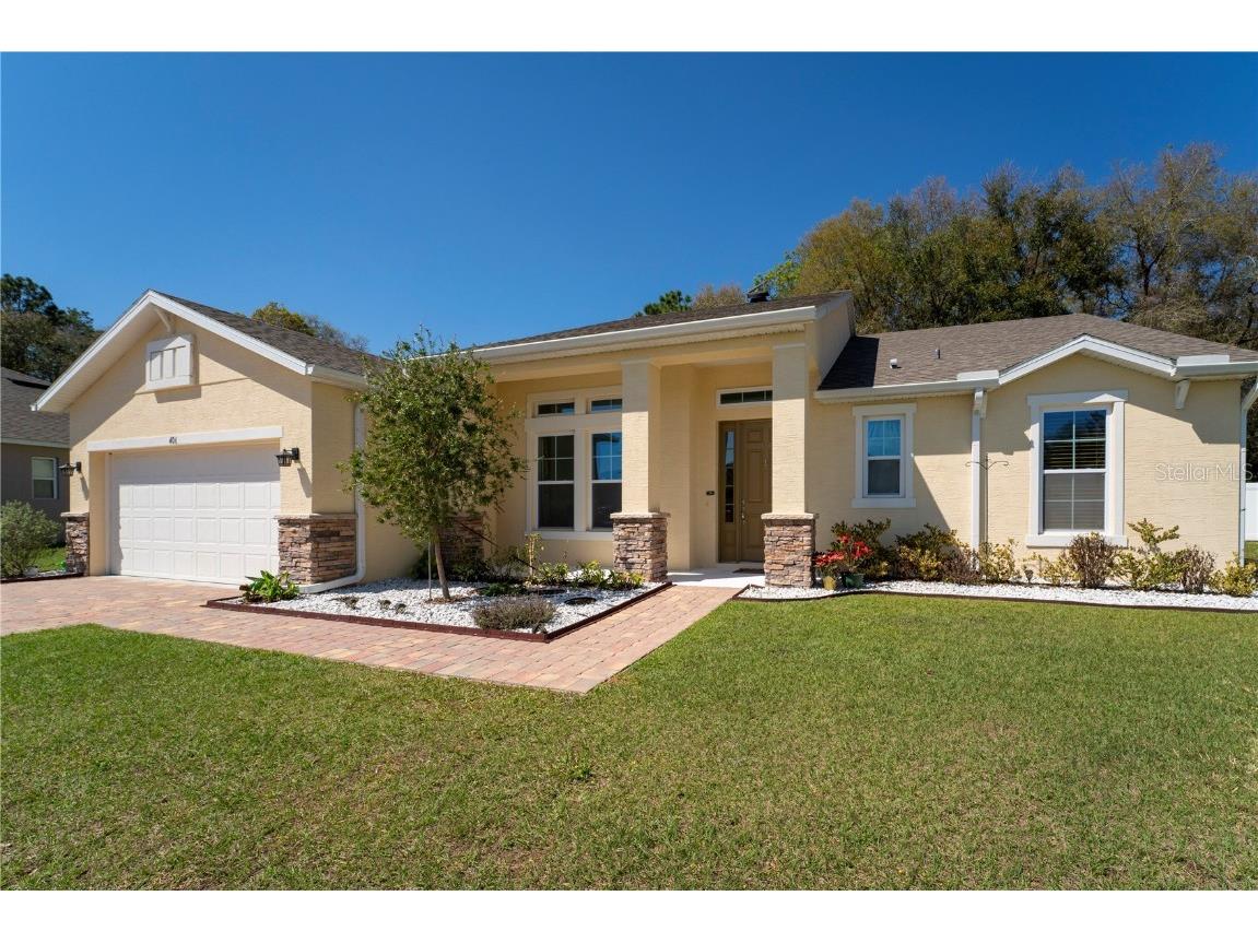 406 Last Tree Drive Deland FL 32720 S5063546 image1