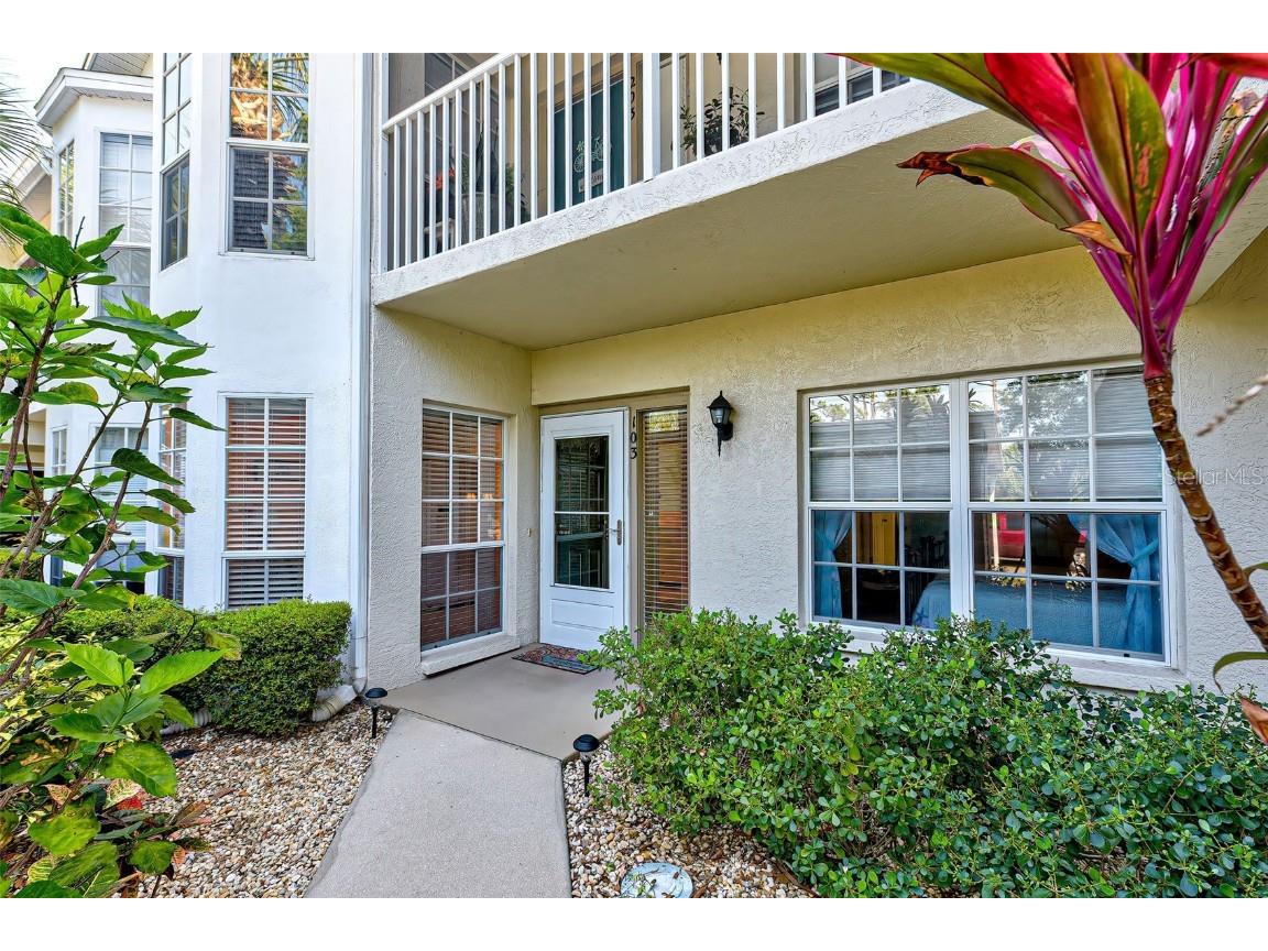406 Laurel Lake Drive #103 Venice FL 34292 N6126056 image1