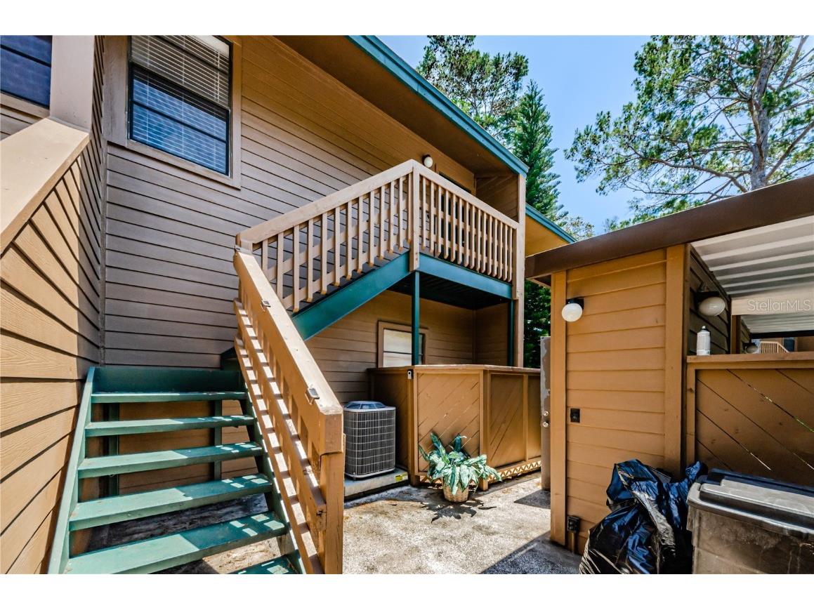 406 Lennox Road W #406 Palm Harbor FL 34683 U8237320 image1